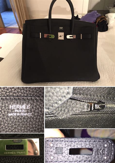 hermes counterfeit items.